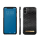 IDEAL Fashion Case do iPhone X (black reptile) - 1381342 - zdjęcie 2